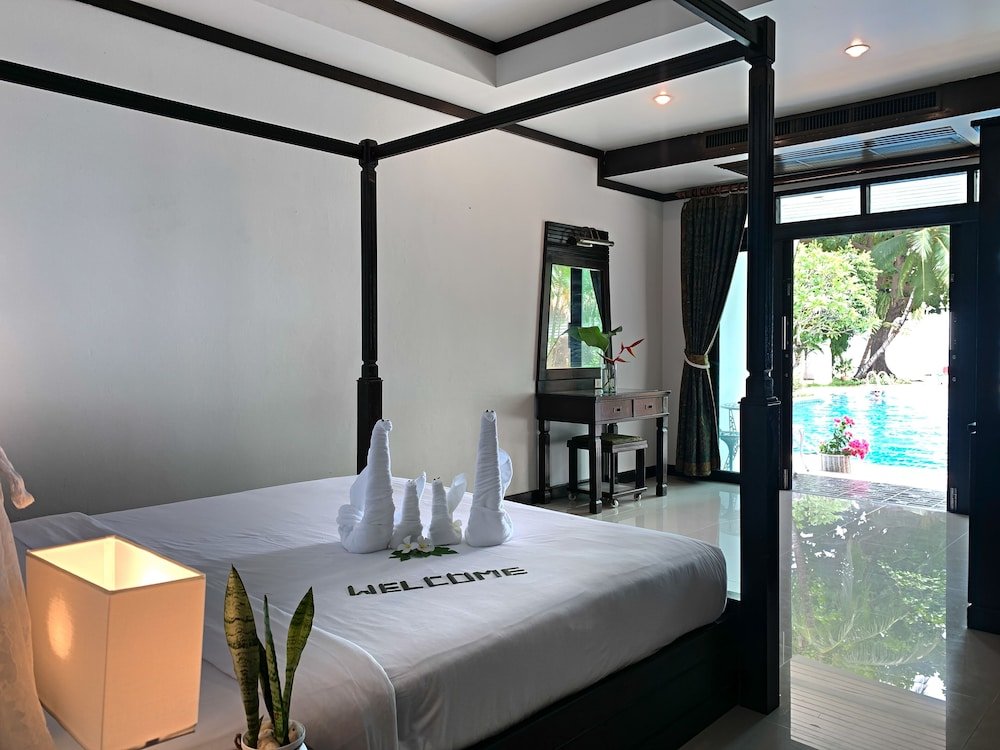 Standard chambre Vue sur l'océan Sand Sea Resort & Spa - Lamai Beach , Koh Samui