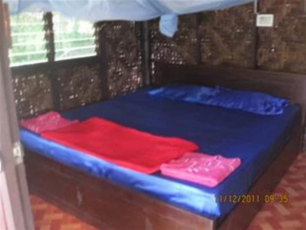 Standard Double room with balcony Peace Paradise Resort