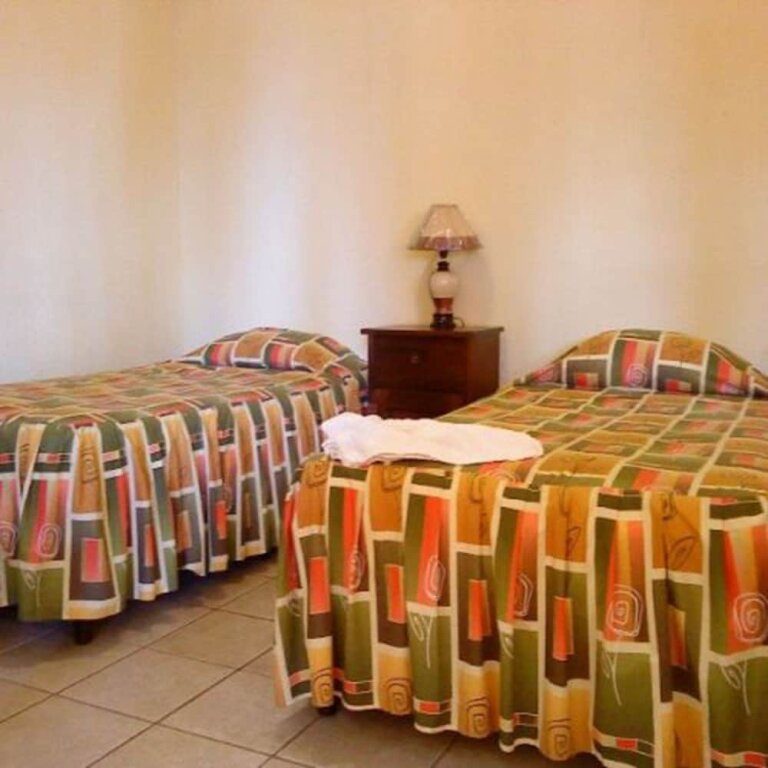 Classic Double room Hotel Posada Chinimaya