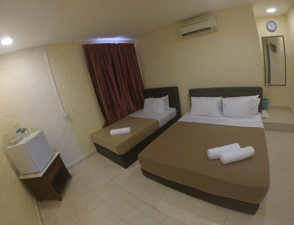 Suite Green Town hotel & Resort Kuah