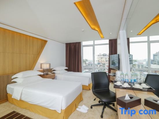 Номер Superior The Link 78 Mandalay Boutique Hotel