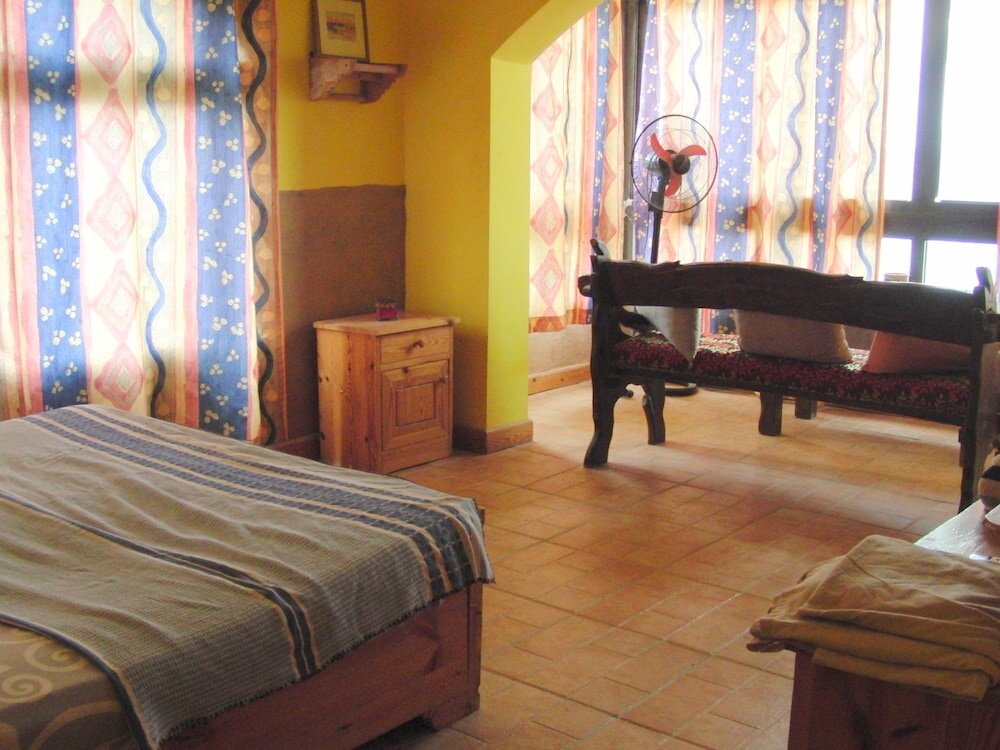 Appartement 3 chambres avec balcon Villa Sarda