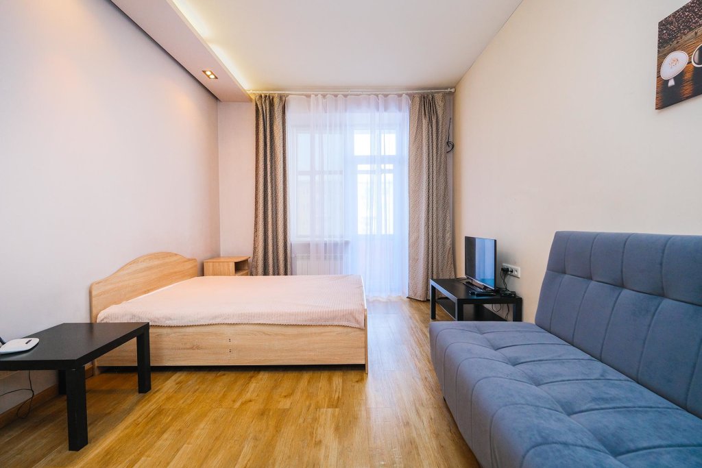Standard appartement Apartment-NSK on Karl Marx Avenue 22