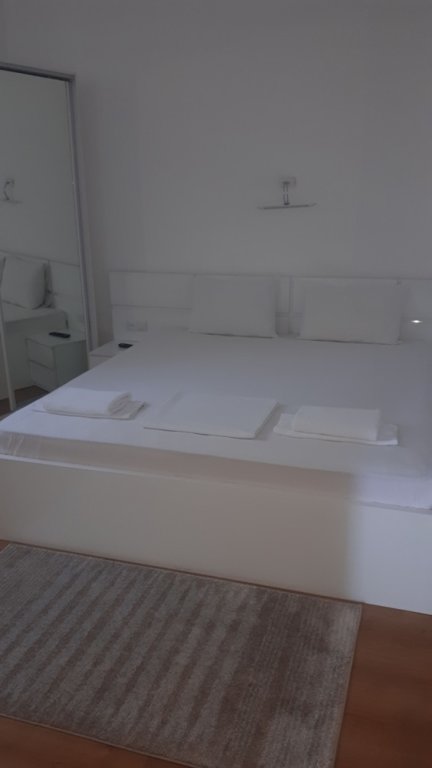 Luxus Zimmer Hotel Marseille