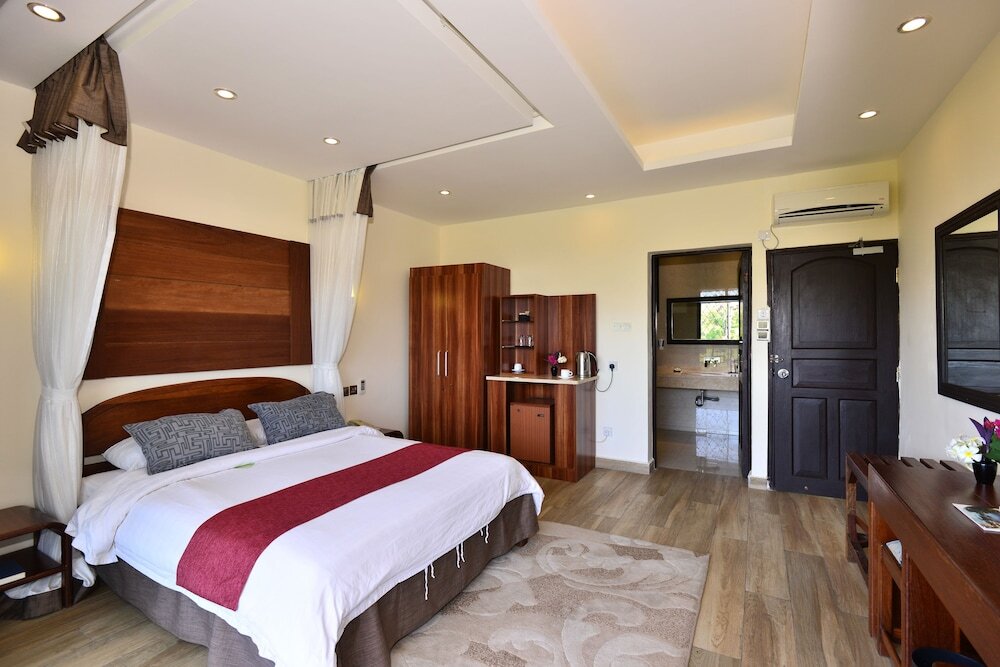 Executive Apartment Baobab Holiday Resort