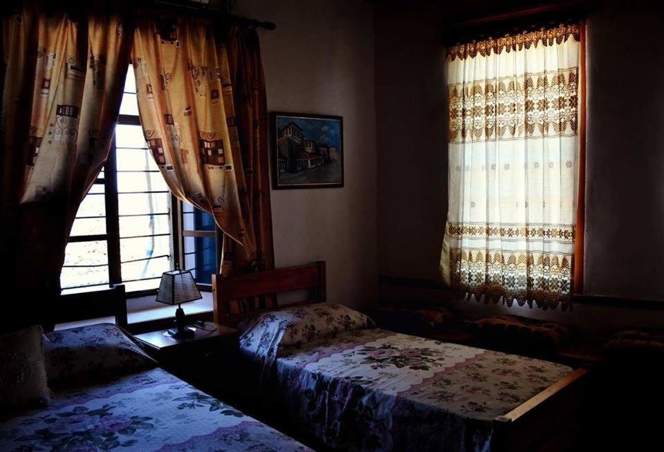 Standard room Guest House Vasili
