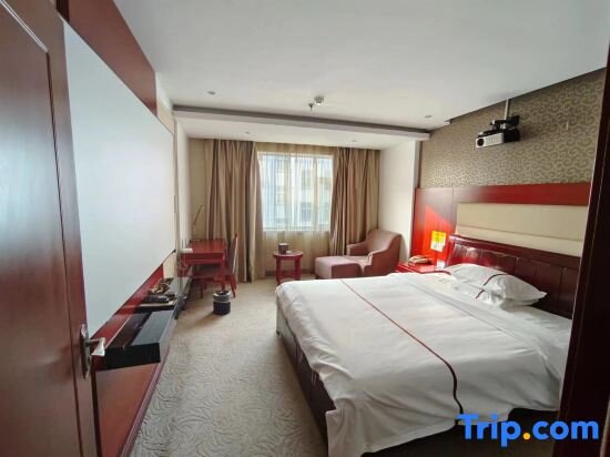 Suite Taoyuan Hotel