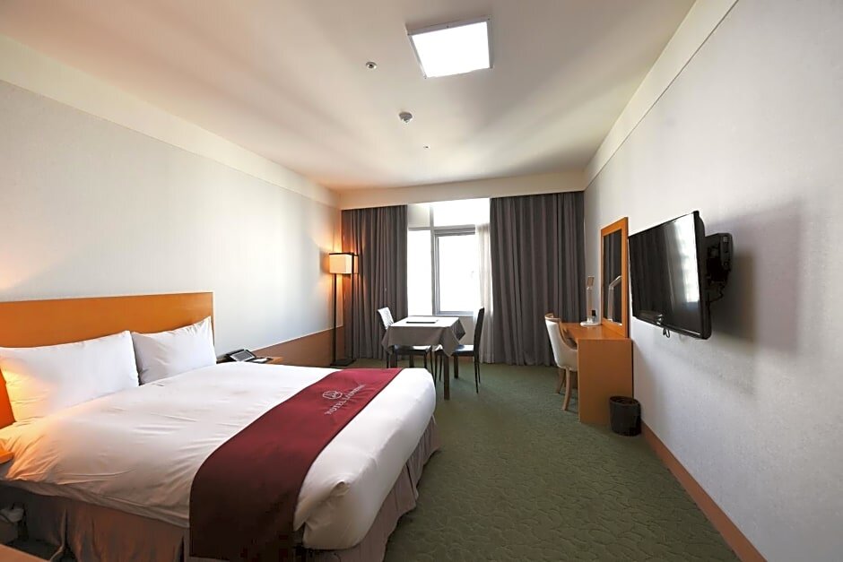 Standard room Hotel Laonzena