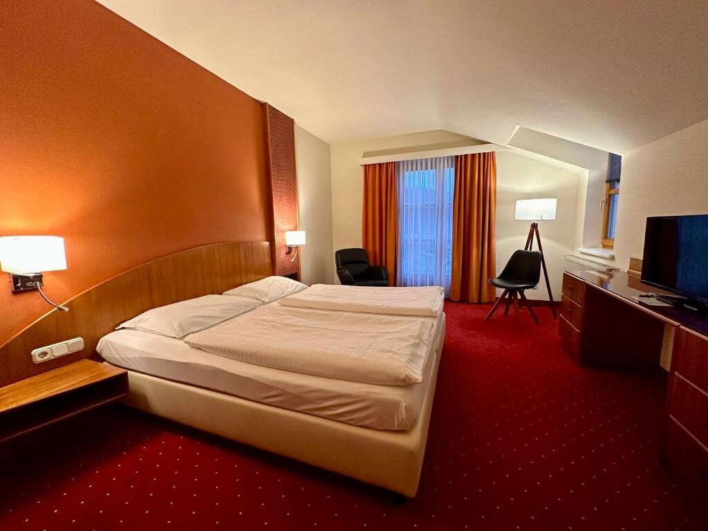 Suite Vital Hotel Krainz