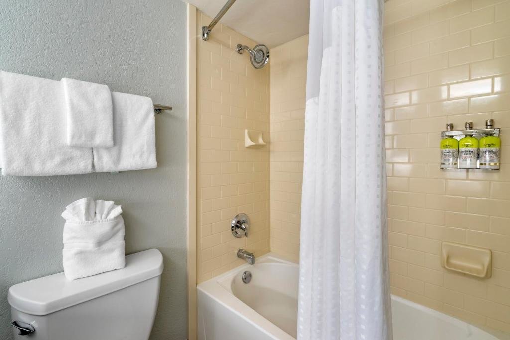 Standard Double room Holiday Inn Express Cape Coral-Fort Myers Area, an IHG Hotel