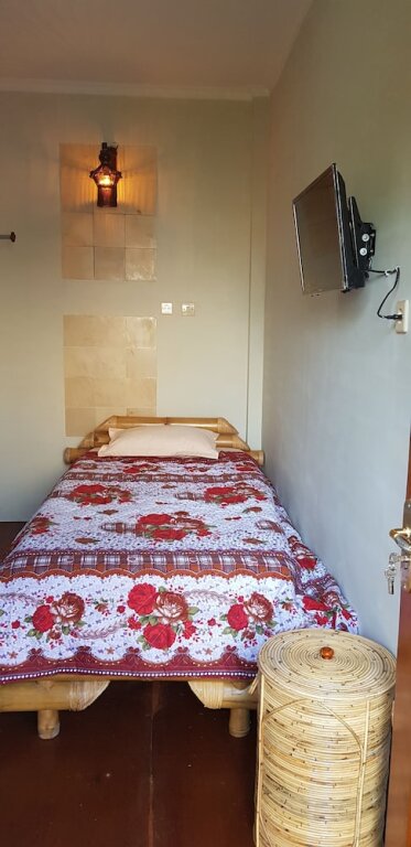 Standard Zimmer De Prisha Janti