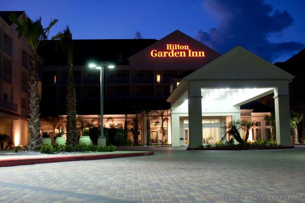 Hilton Garden Inn South Padre Island Beachfront 3* ➜ Padre Island National  Seashore, .. Book hotel Hilton Garden Inn South Padre Island  Beachfront 3*