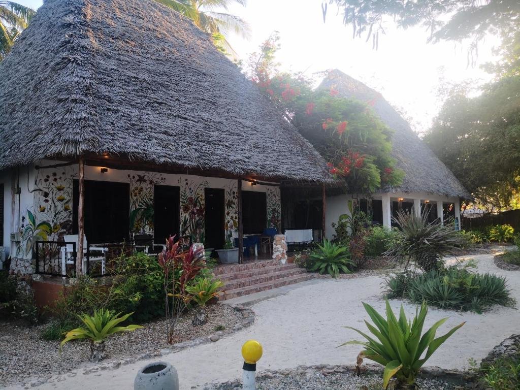 Habitación Estándar Mambo Ocean Resort