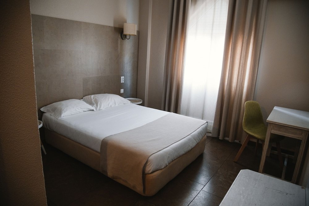 Suite familiare Hotel Laitau