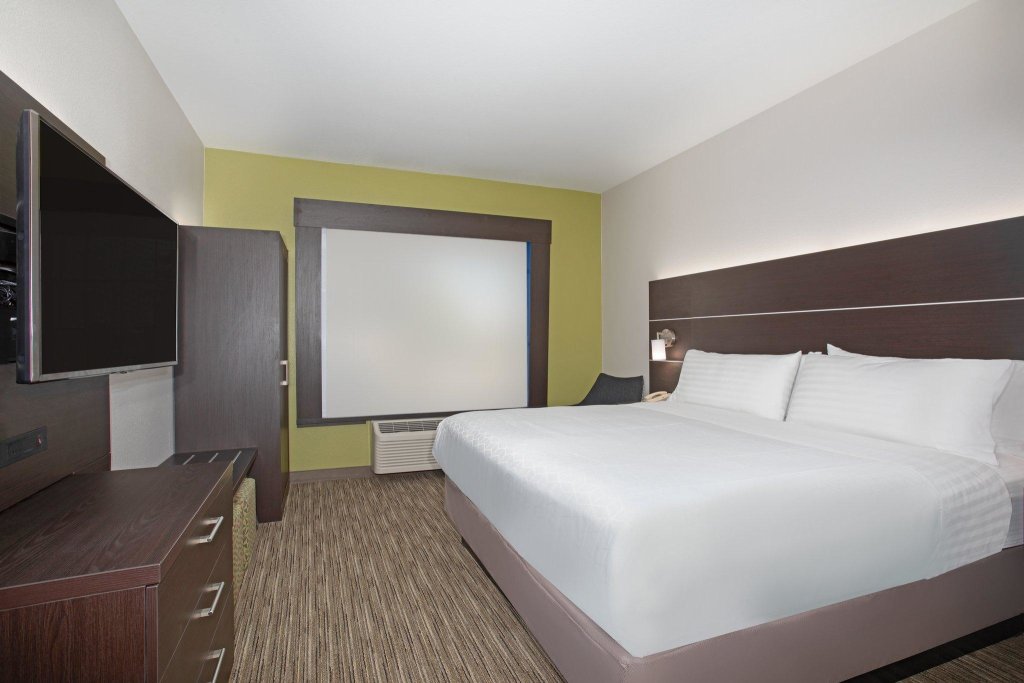 Suite doble 2 dormitorios Holiday Inn Express Hotel & Suites Longmont, an IHG Hotel