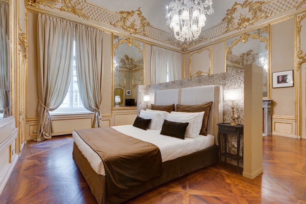 Suite Real Palazzo del Carretto