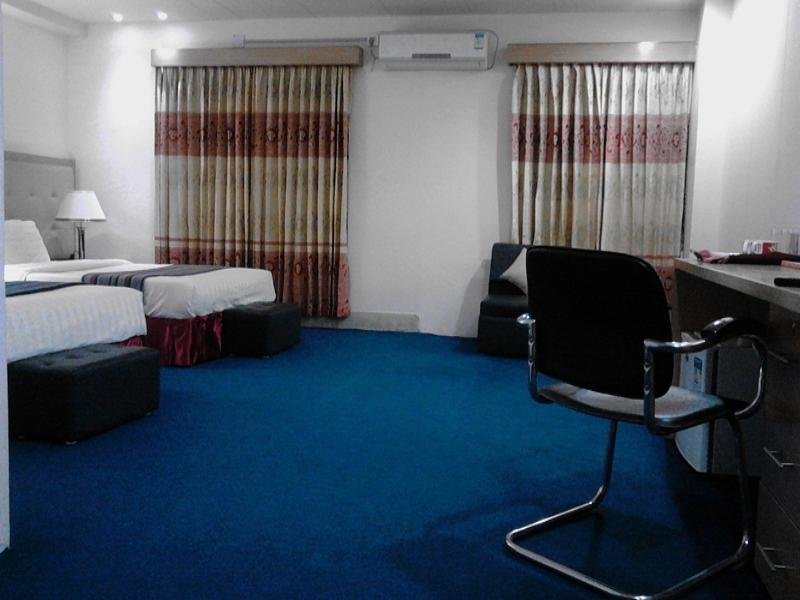 Camera doppia Standard Hotel Milina Uttara