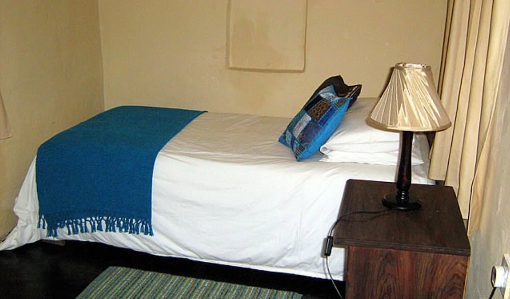 Economy Doppel Zimmer Sitima inn - Hostel