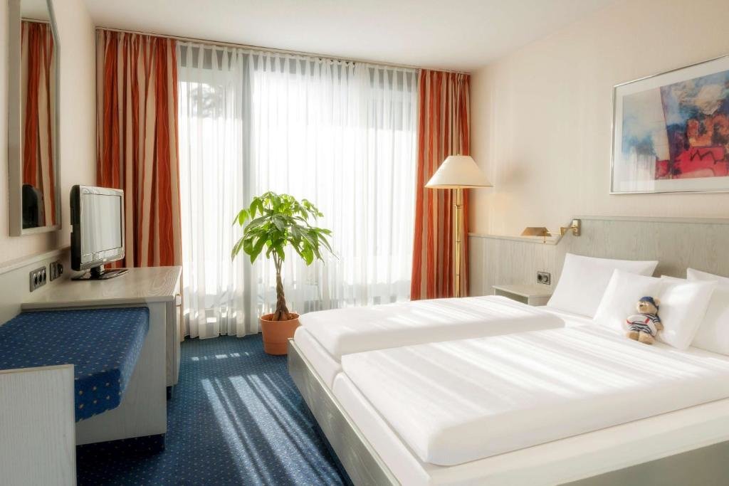 Standard Family room Dorint Hotel & Sportresort Arnsberg/Sauerland
