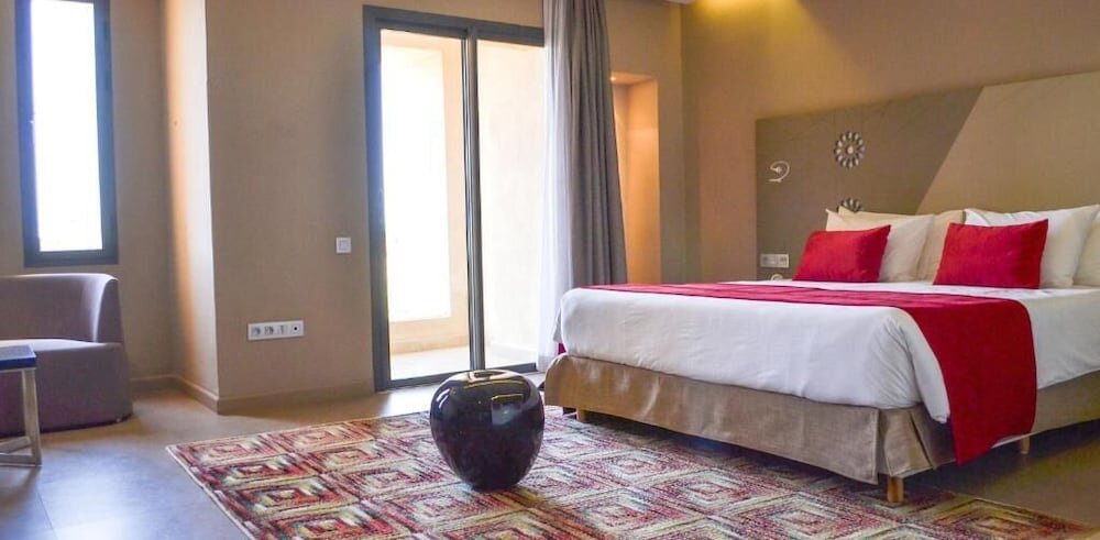 Suite De lujo AG Hotel & Spa Marrakech