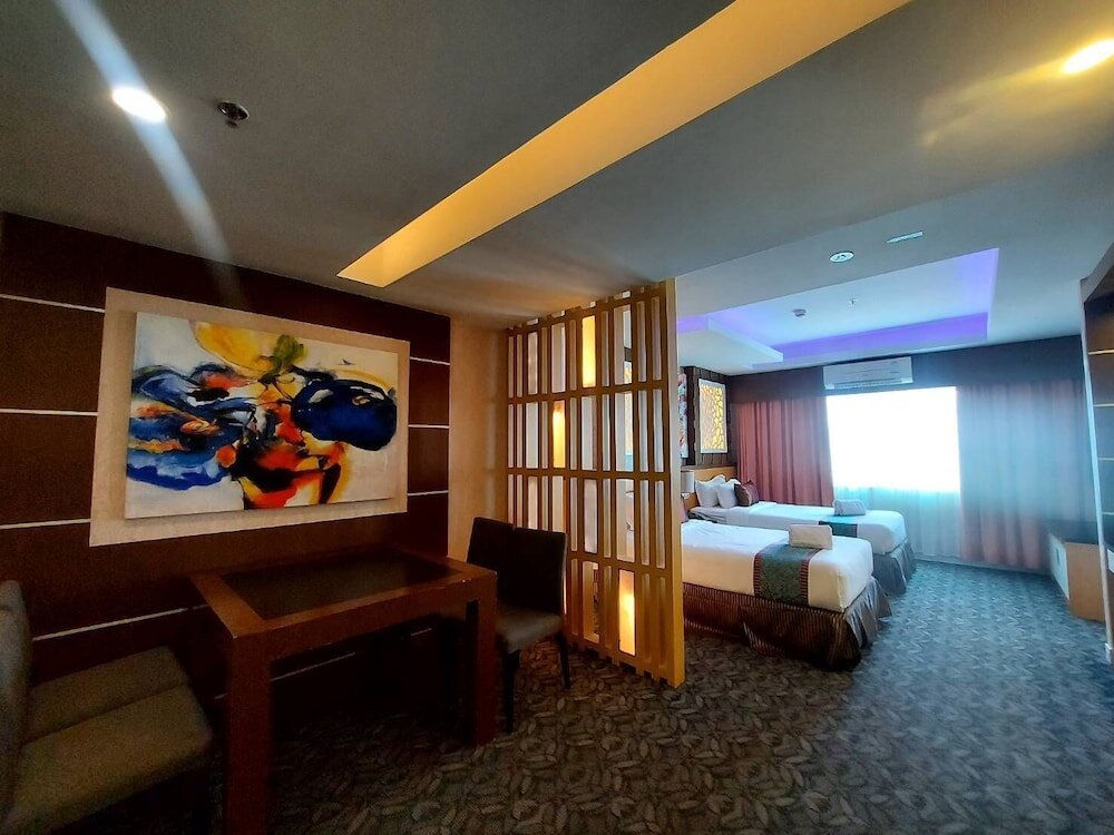 Suite MBI Resort Songkhla
