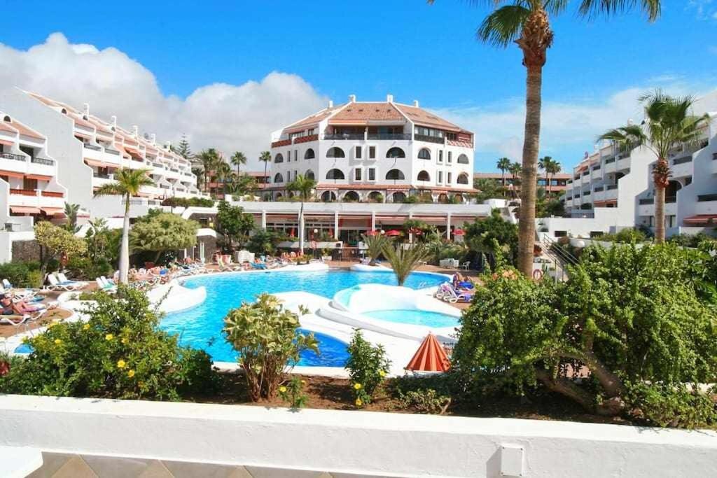 Апартаменты Parque Santiago 1 Villa 114 by Tenerife Rental and Sales