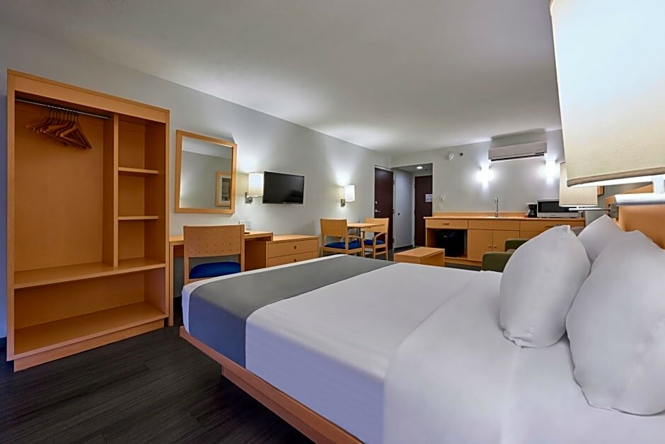 Suite City Express by Marriott Nogales