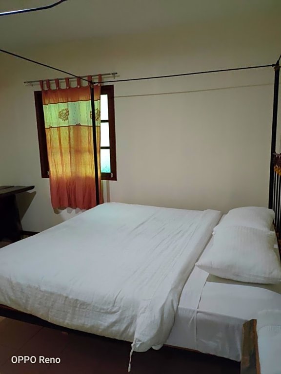 Standard room Kuching Waterfront Lodge