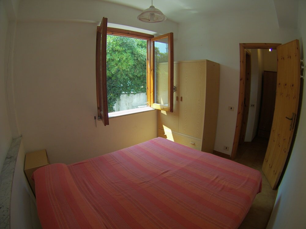 2 Bedrooms Basement Apartment with balcony Residence Mareblu