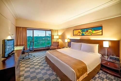 Standard double chambre Avec vue Glenmarie Hotel & Resort
