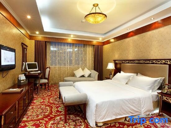 Deluxe suite Tianxing Hotel