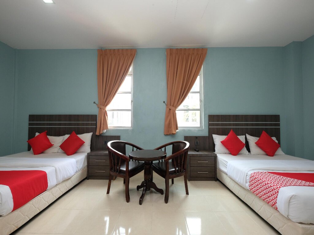 Suite Mehram Hotel Sdn Bhd