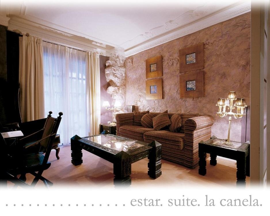 Suite Casona Camino Real De Selores