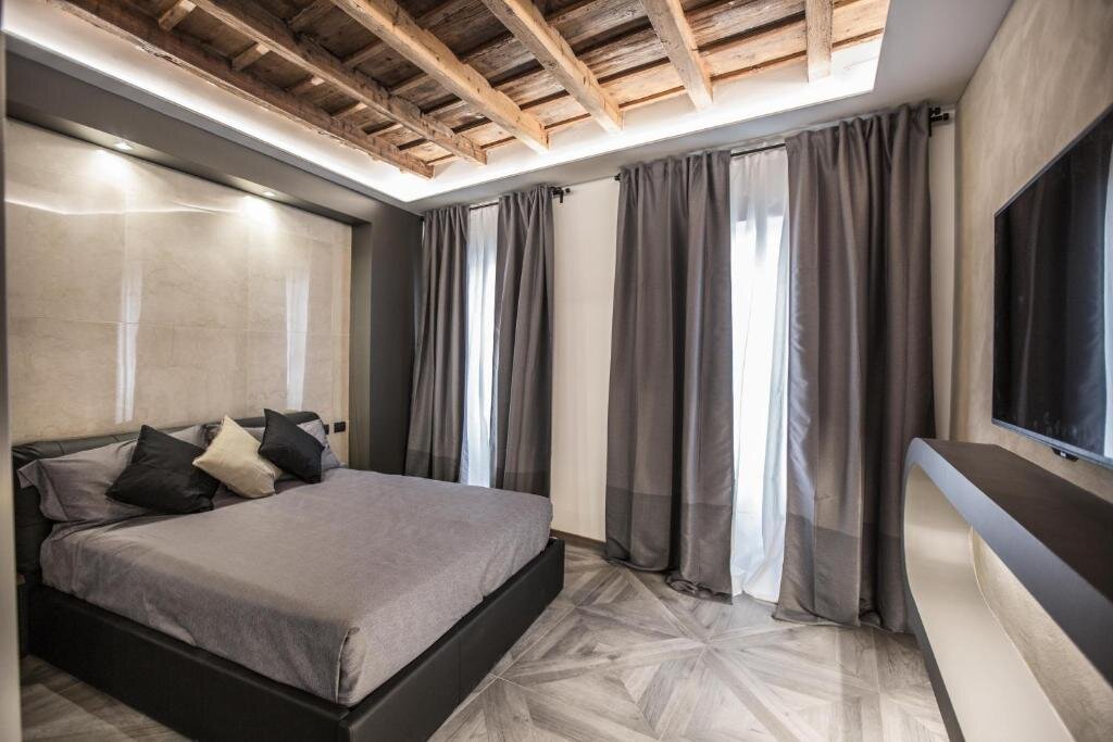 Apartamento De lujo Davinci Apartament Near Duomo