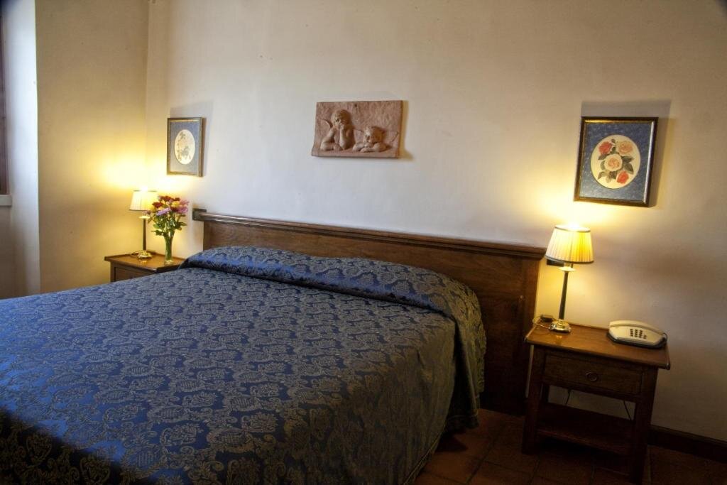 Superior room B&B Le Cannelle FIESOLE
