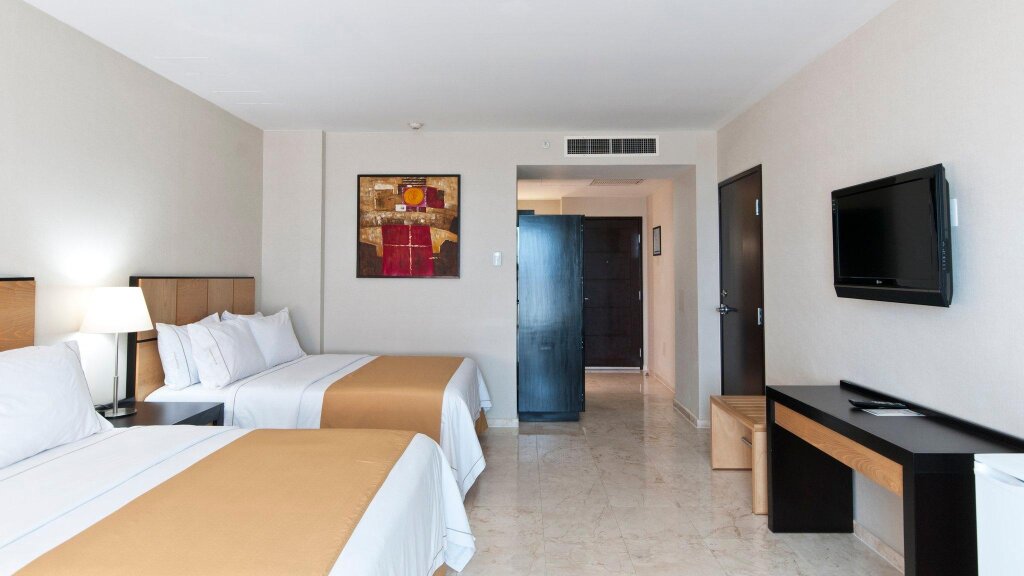 Двухместный номер Standard Holiday Inn Express Ciudad Del Carmen, an IHG Hotel