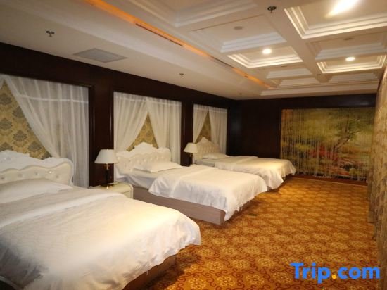 Suite Xingang Hotel