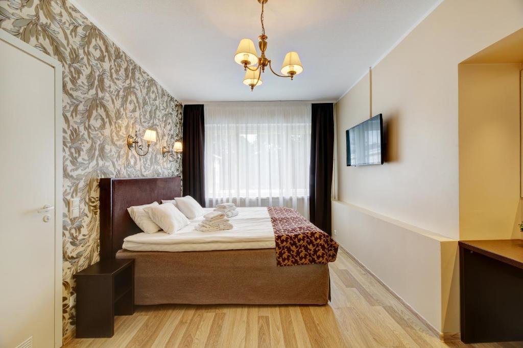 Suite 2 Schlafzimmer Narva-Jõesuu Spa