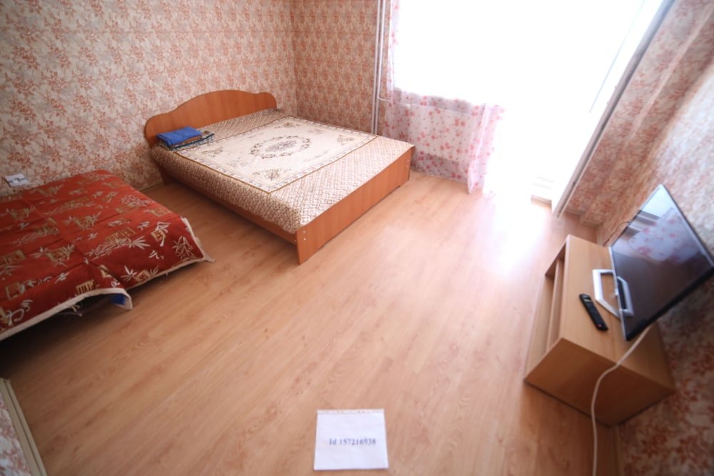 Standard Zimmer Komsomolskaya 15 - 352