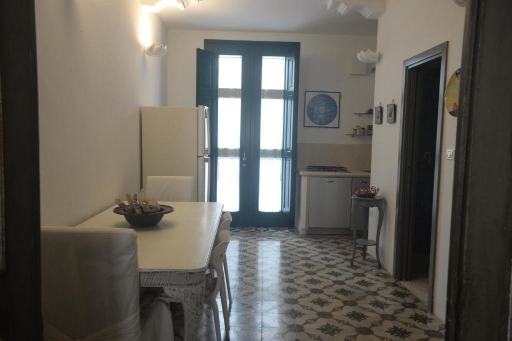 Appartamento 2 camere Palazzo Salapolis - Luxury Apartments