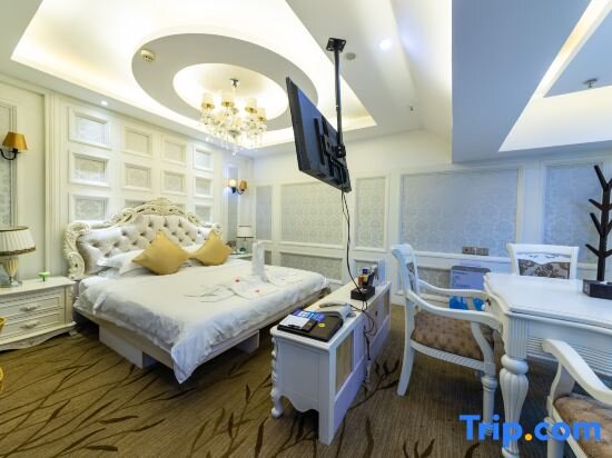 Suite Xiehou Fengqing Theme Hotel