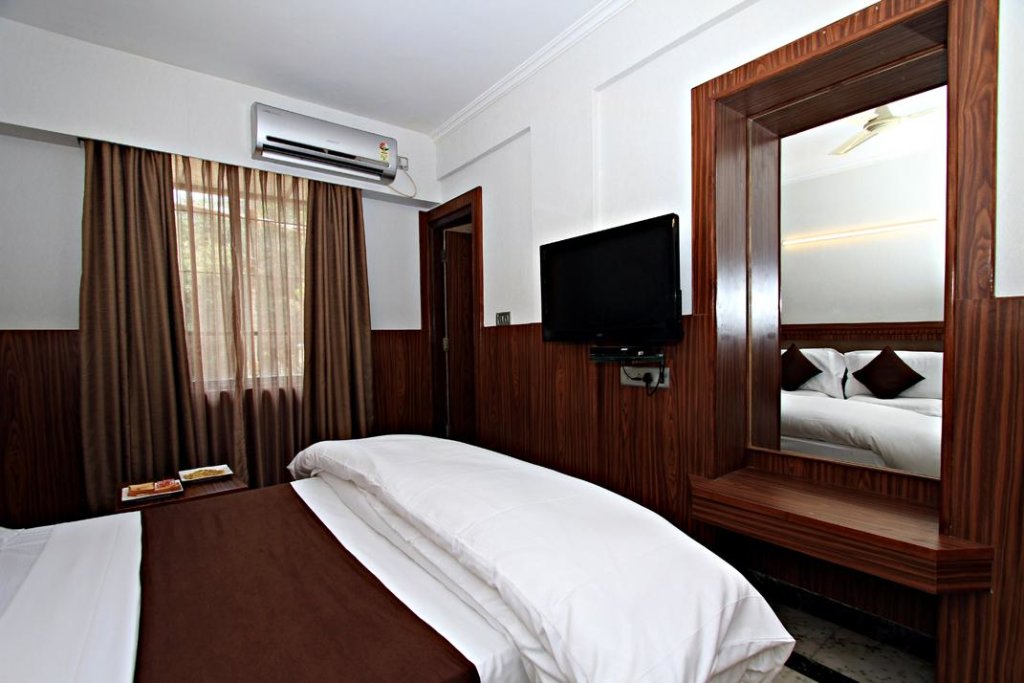 Deluxe chambre Hotel Empire International - Central Street