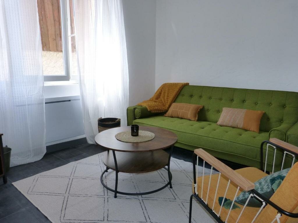 Apartamento Appartement Opale Bourg d'Oisans