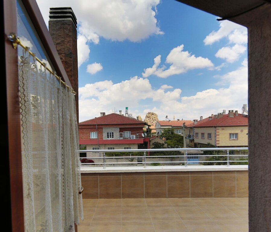 Семейный номер Standard с балконом Cozy Villa Cappadocia