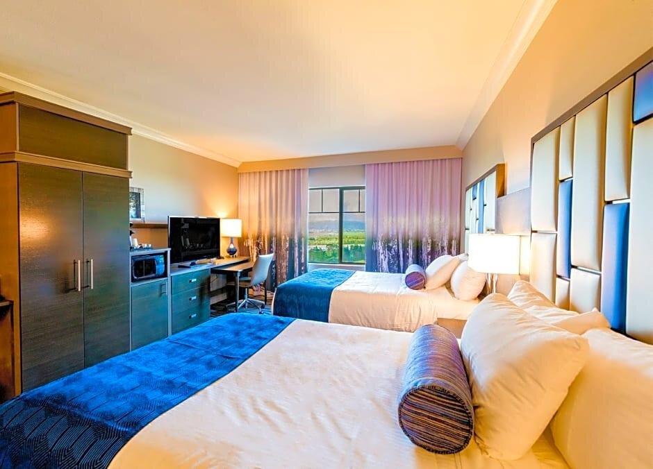 Cama en dormitorio compartido Bear River Casino Resort
