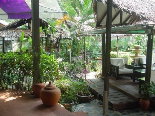 Kwaimaipar Orchid Garden Resort Spa & Wellness