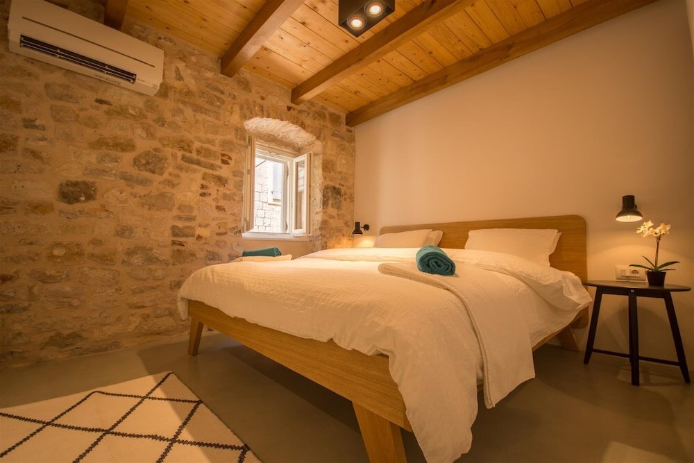 Hütte 3 Zimmer mit Balkon Casa Sepia