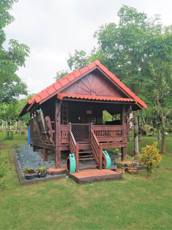 Bungalow Suwanalak Resort