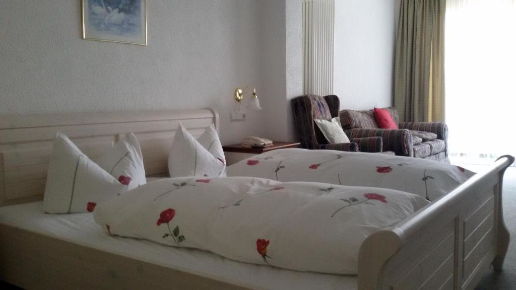 Standard chambre Hotel Schlossgarten