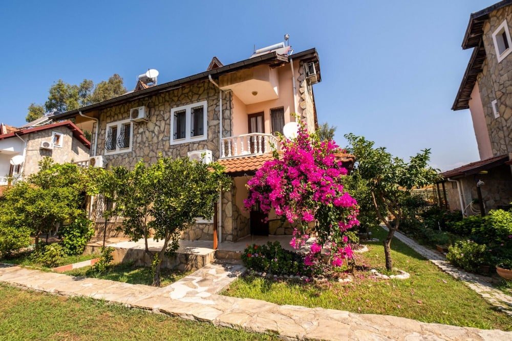 Villa Wonderful Home Close to Beach in Fethiye